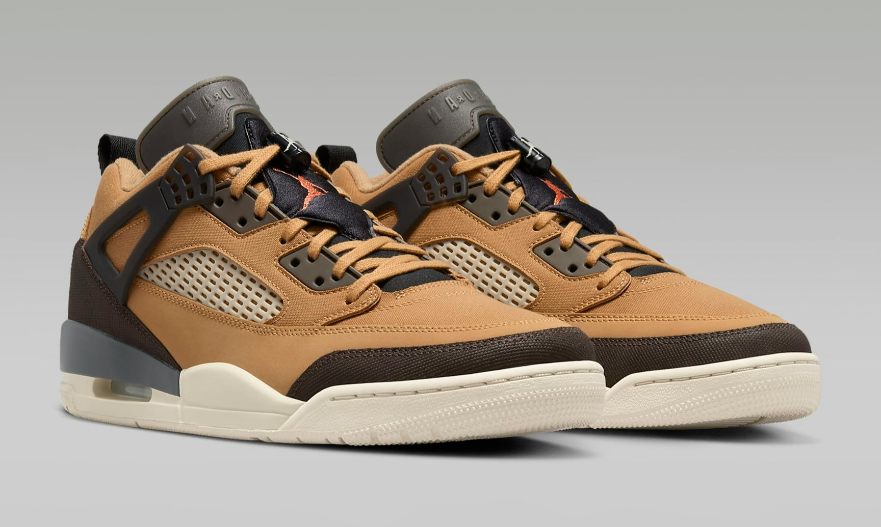 Jordan Spizike Low "Flax" Jordan Spizike Low "Flax"