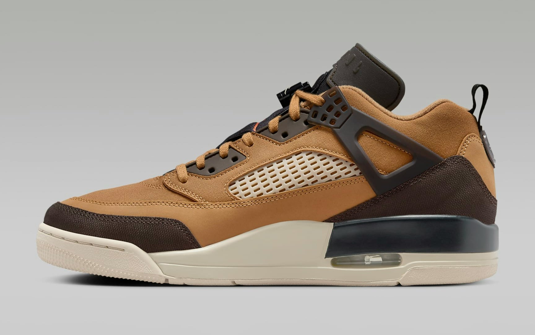 Jordan Spizike Low "Flax" Jordan Spizike Low "Flax"