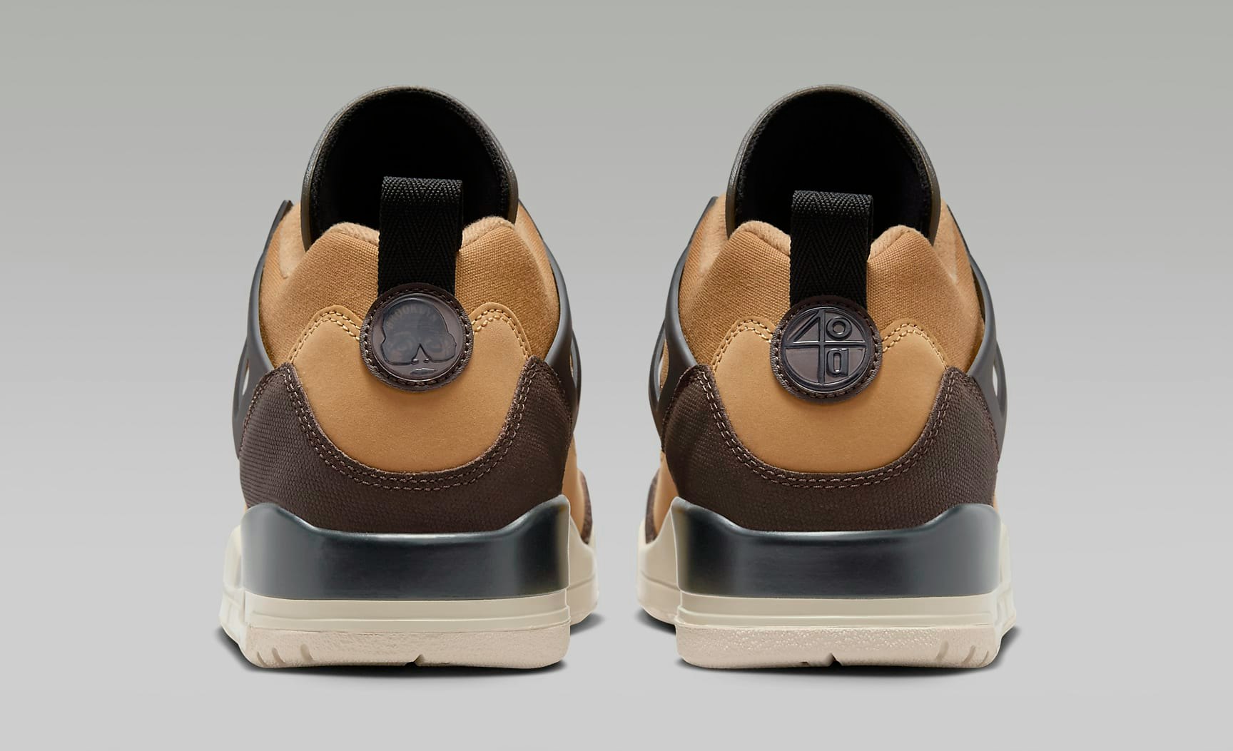 Jordan Spizike Low "Flax" Jordan Spizike Low "Flax"