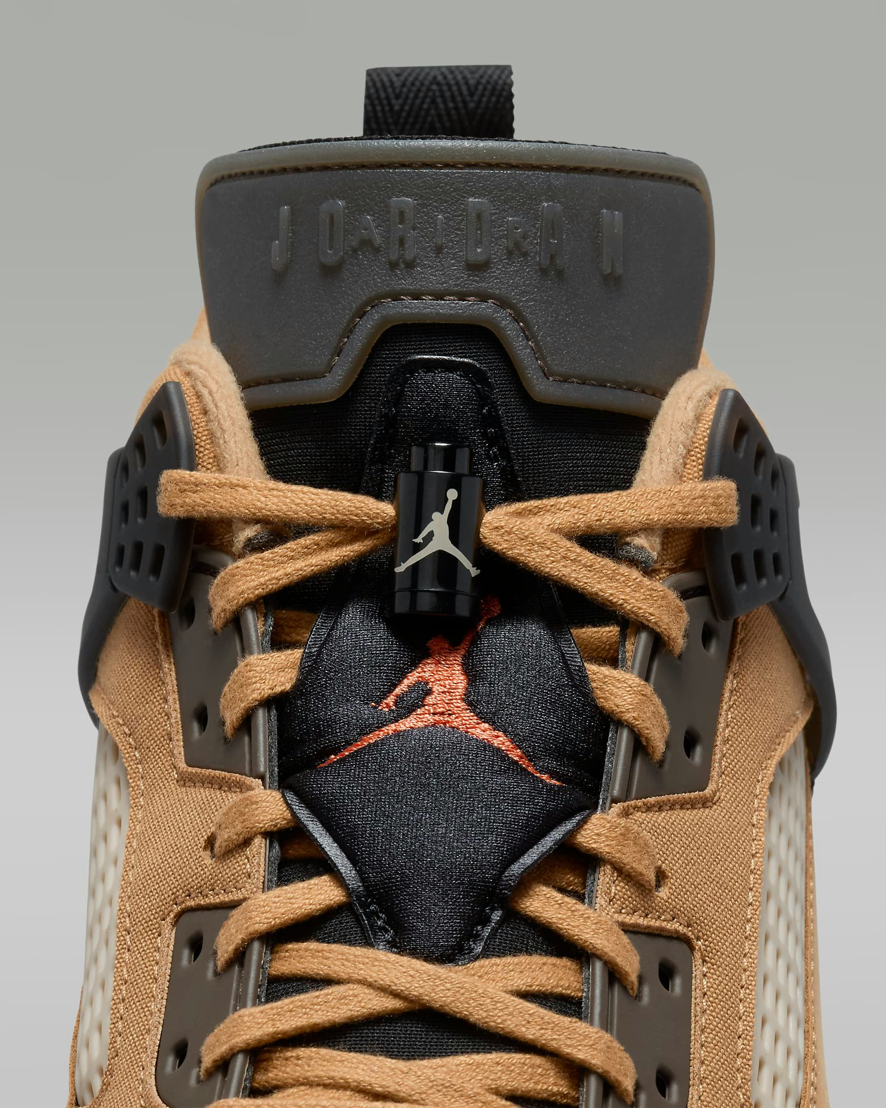 Jordan Spizike Low "Flax" Jordan Spizike Low "Flax"