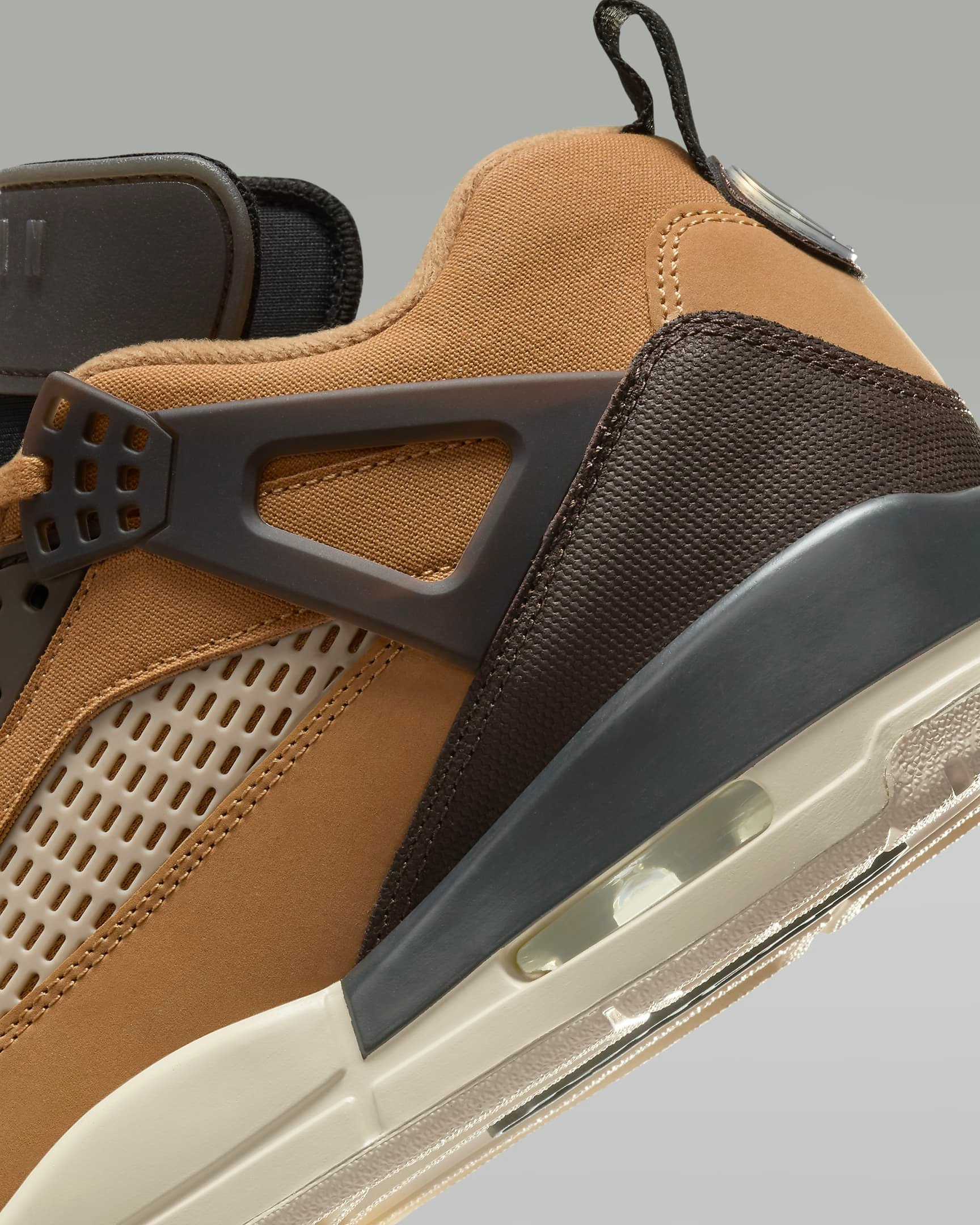 Jordan Spizike Low "Flax" Jordan Spizike Low "Flax"