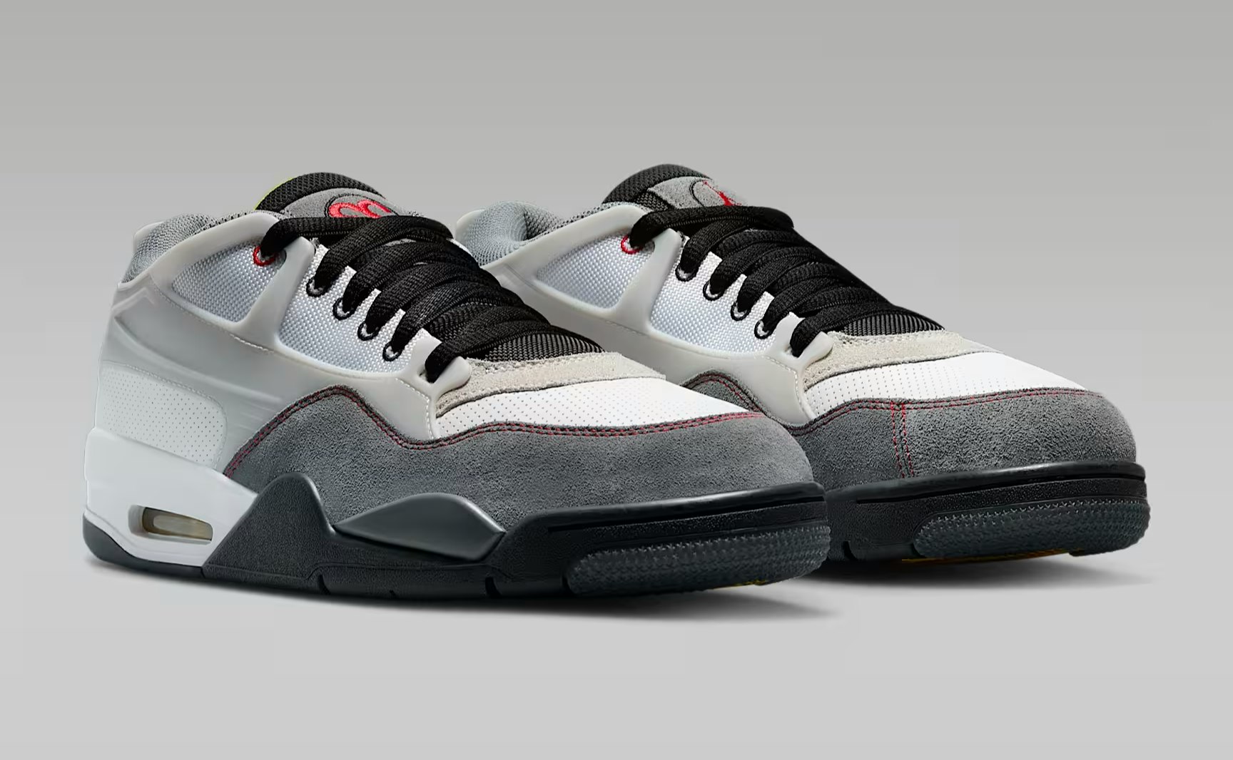 Air Jordan 4 RM "Motorsports"