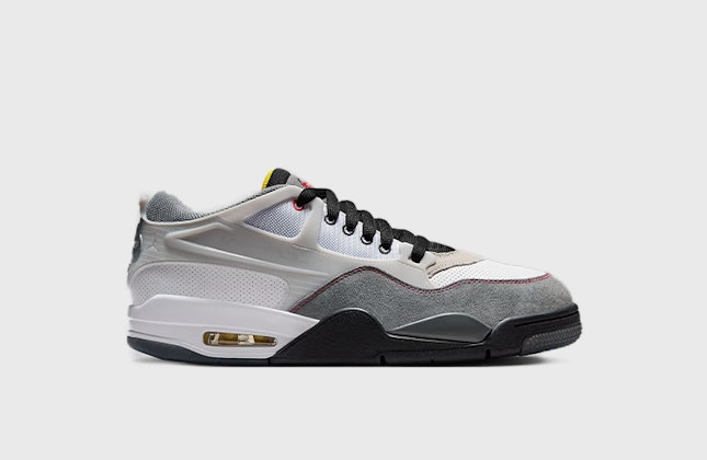 Air Jordan 4 RM "Motorsports" Air Jordan 4 RM "Motorsports"