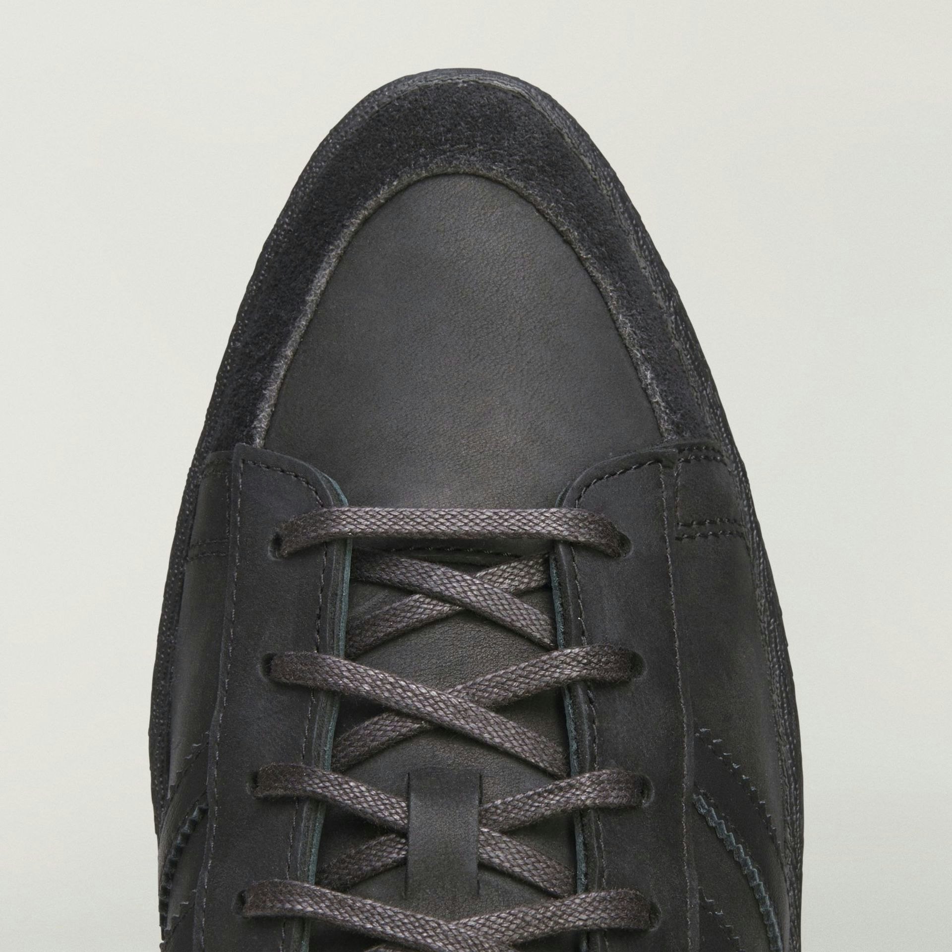 Willy Chavarria x adidas Jabbar Low "Core Black"