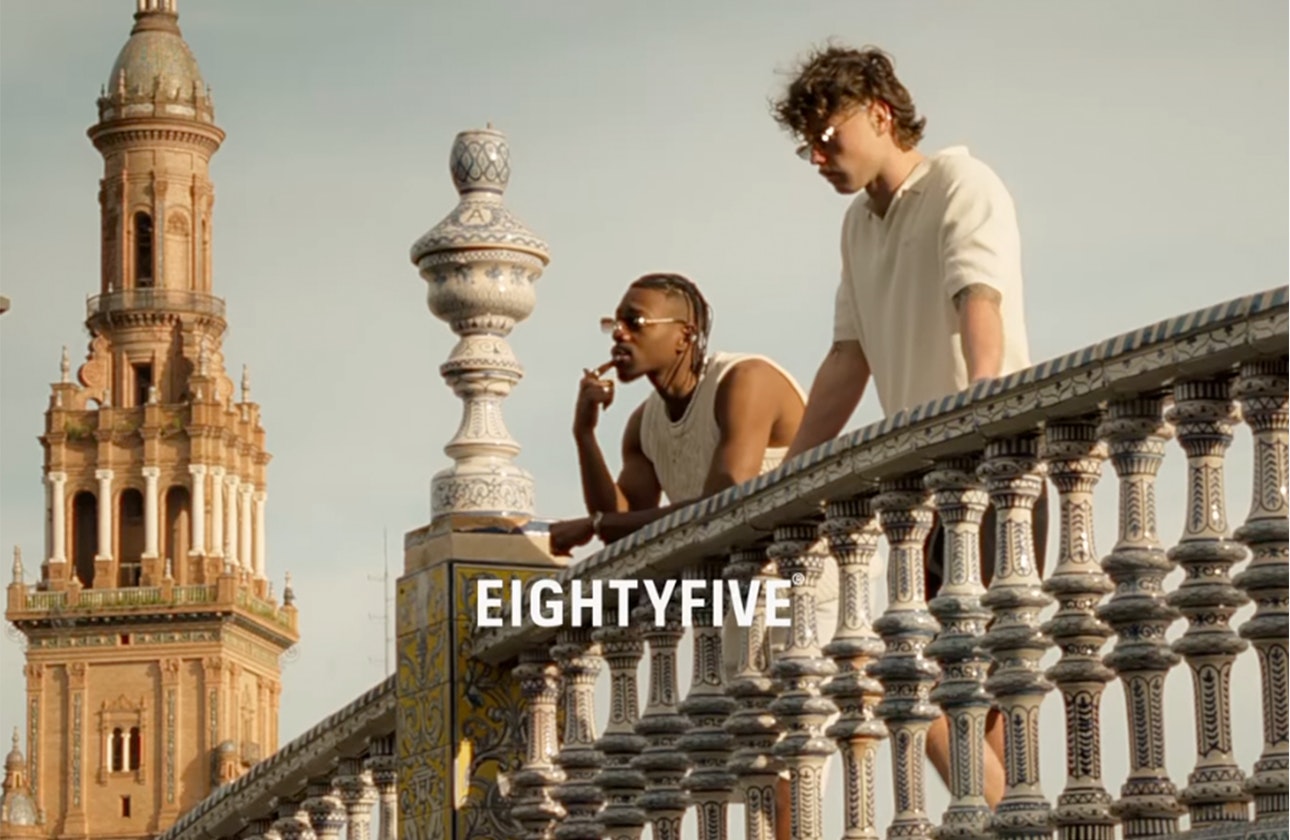 Eightyfive Clo. - Summer '25