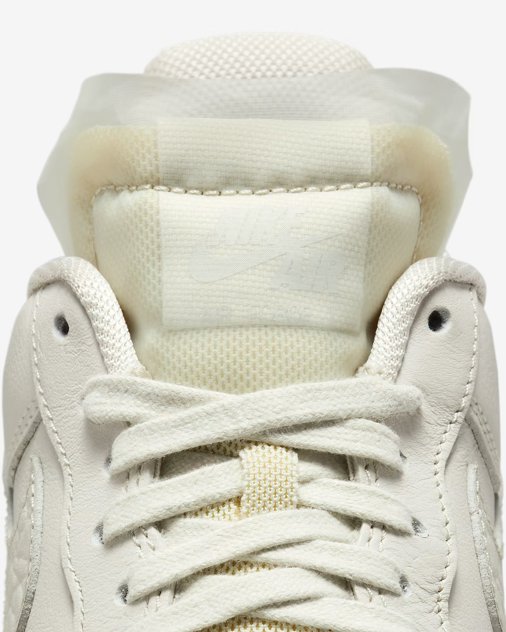 Nike Air Force 1 Low Premium "Light Bone"