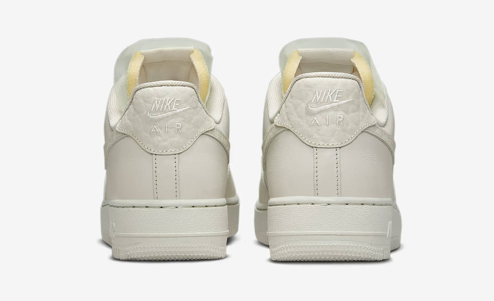 Nike Air Force 1 Low Premium "Light Bone"