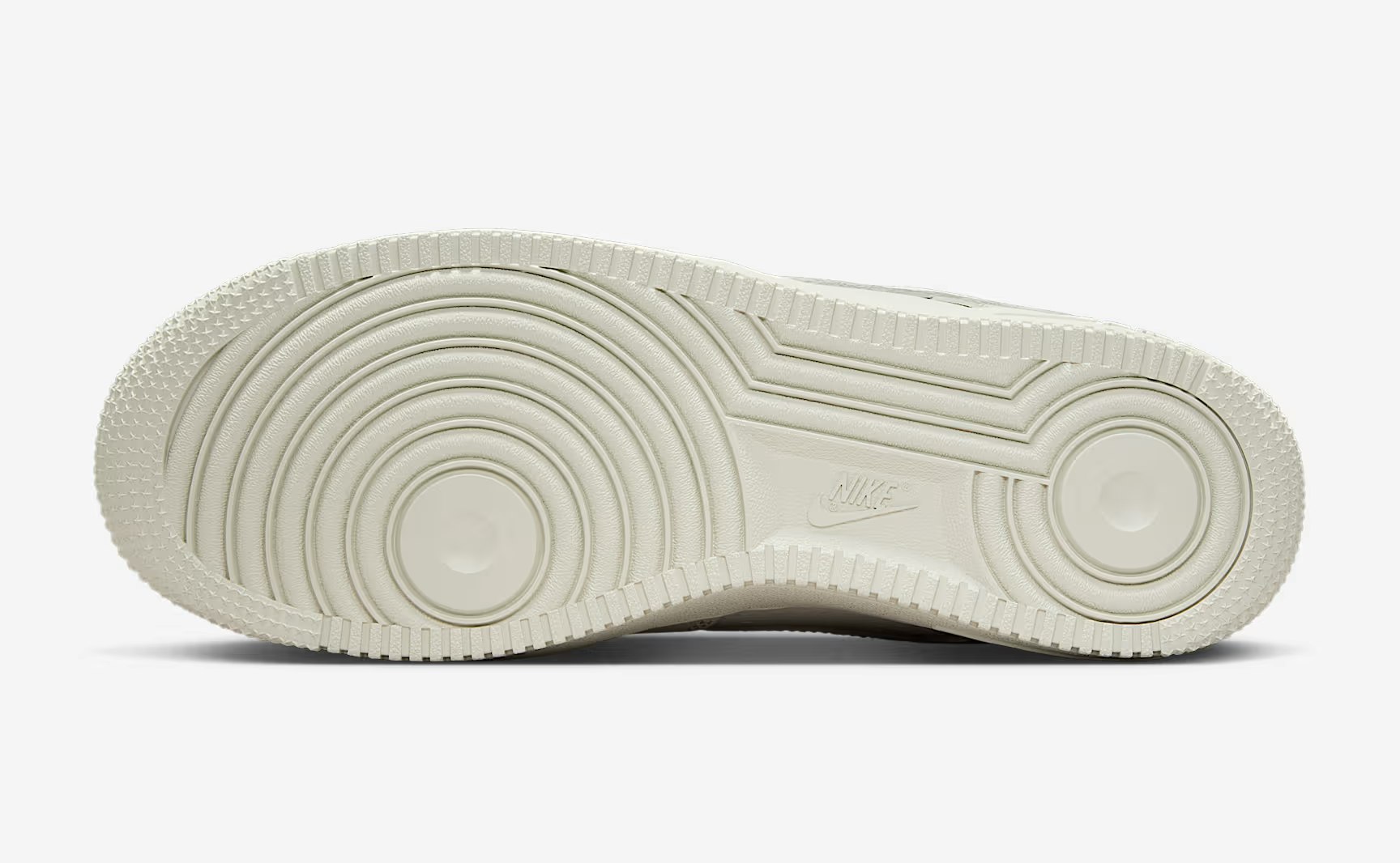 Nike Air Force 1 Low Premium "Light Bone"