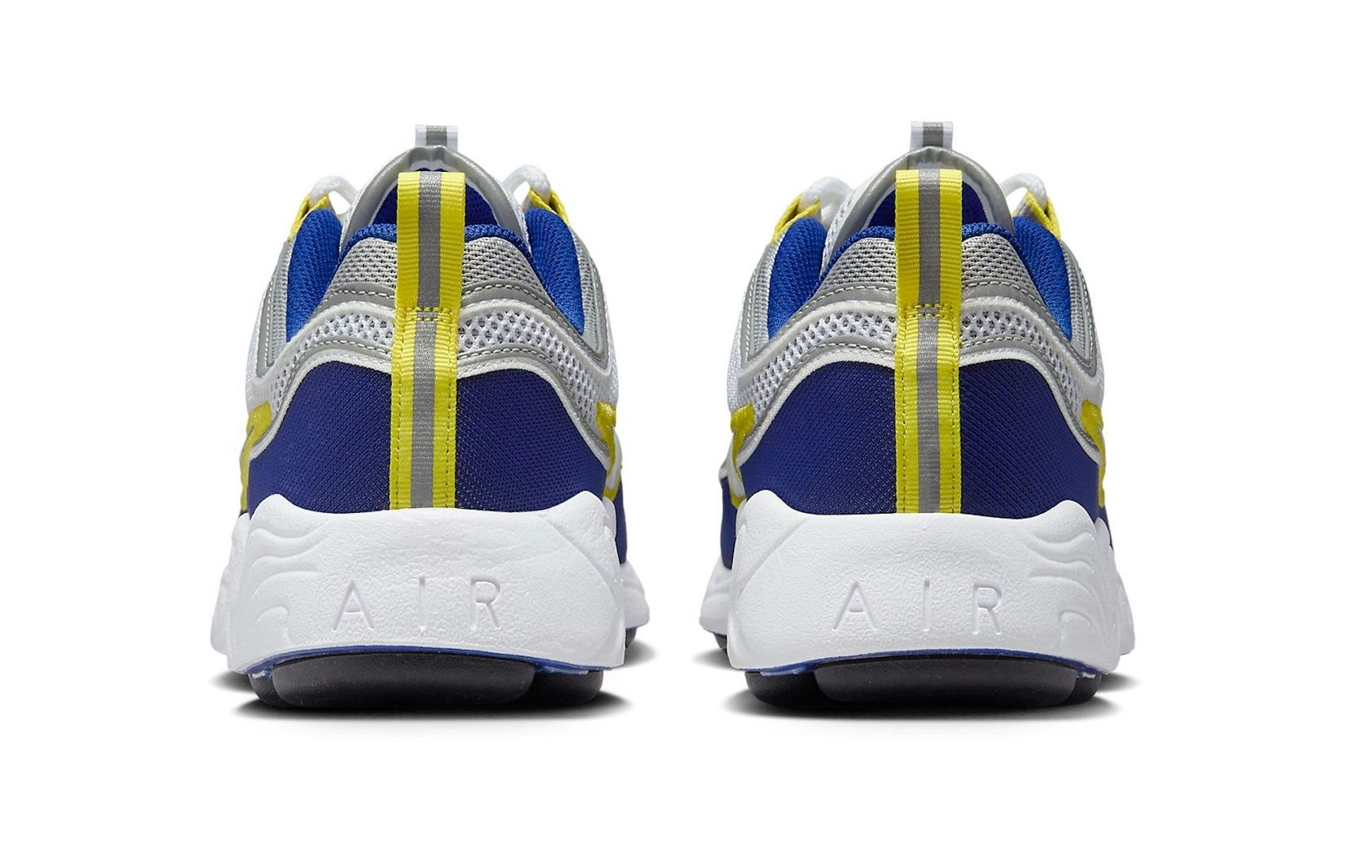Nike Air Zoom Spiridon "Deep Royal Blue"