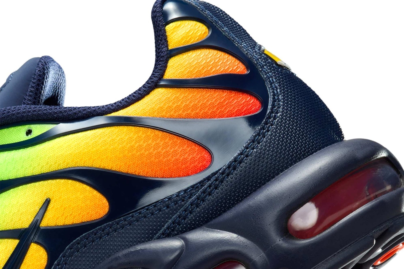 Nike Air Max Plus "Lemon Venom"