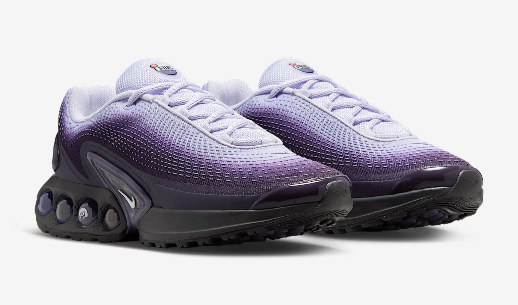 Nike Air Max DN "Amethyst Tint"