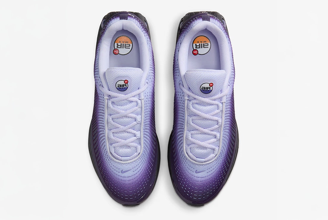 Nike Air Max DN "Amethyst Tint"