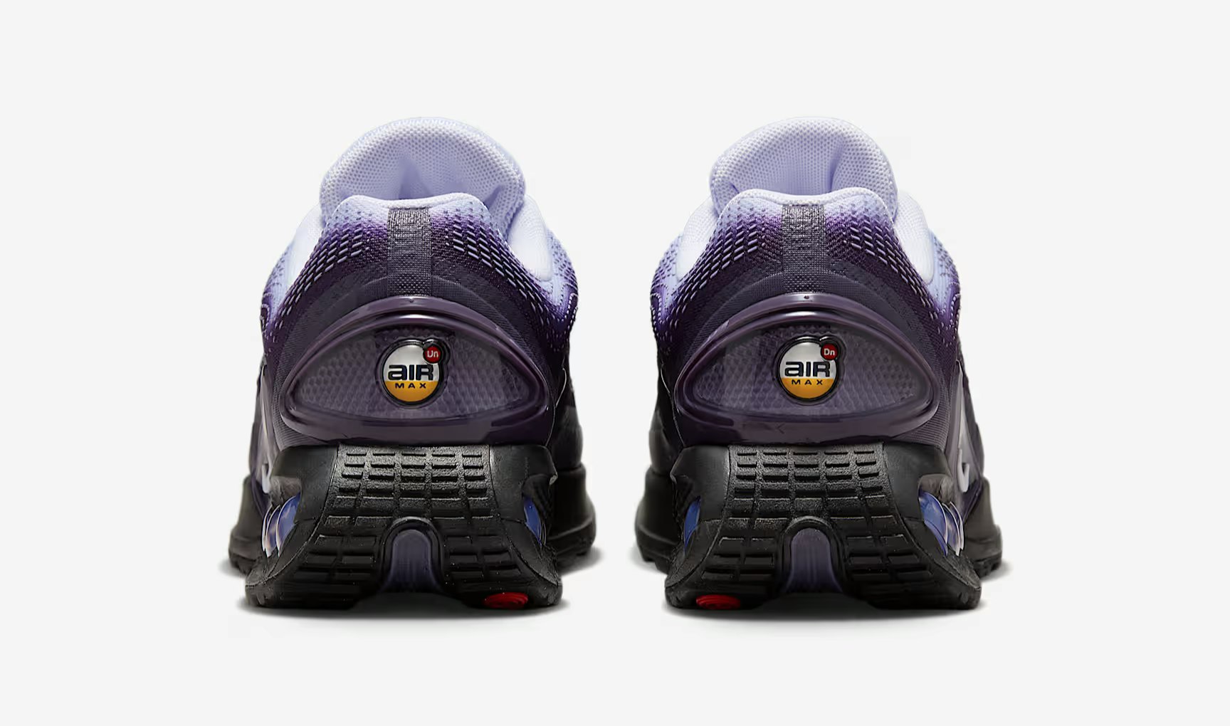 Nike Air Max DN "Amethyst Tint"