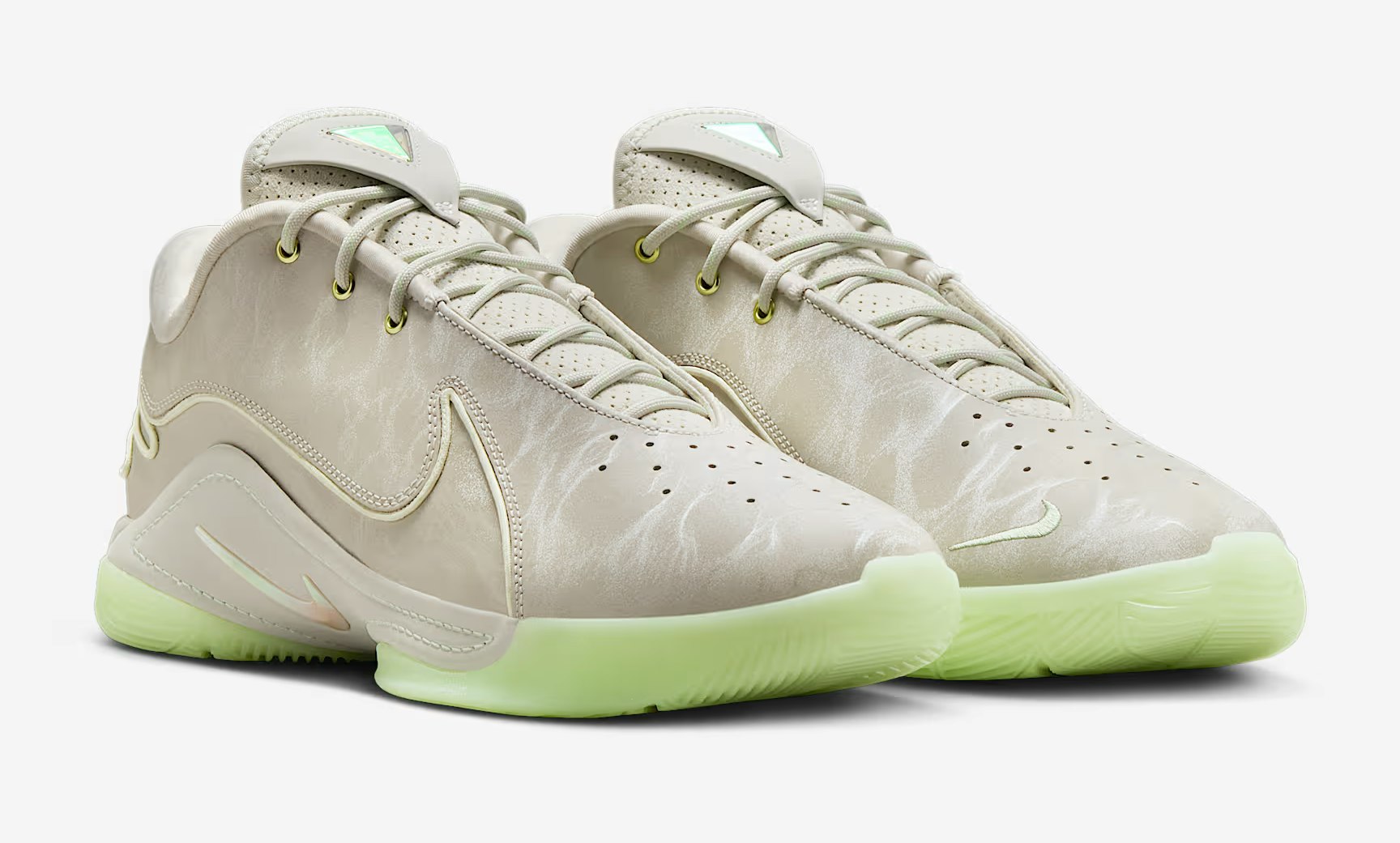 Nike LeBron 22 "Dunkman"