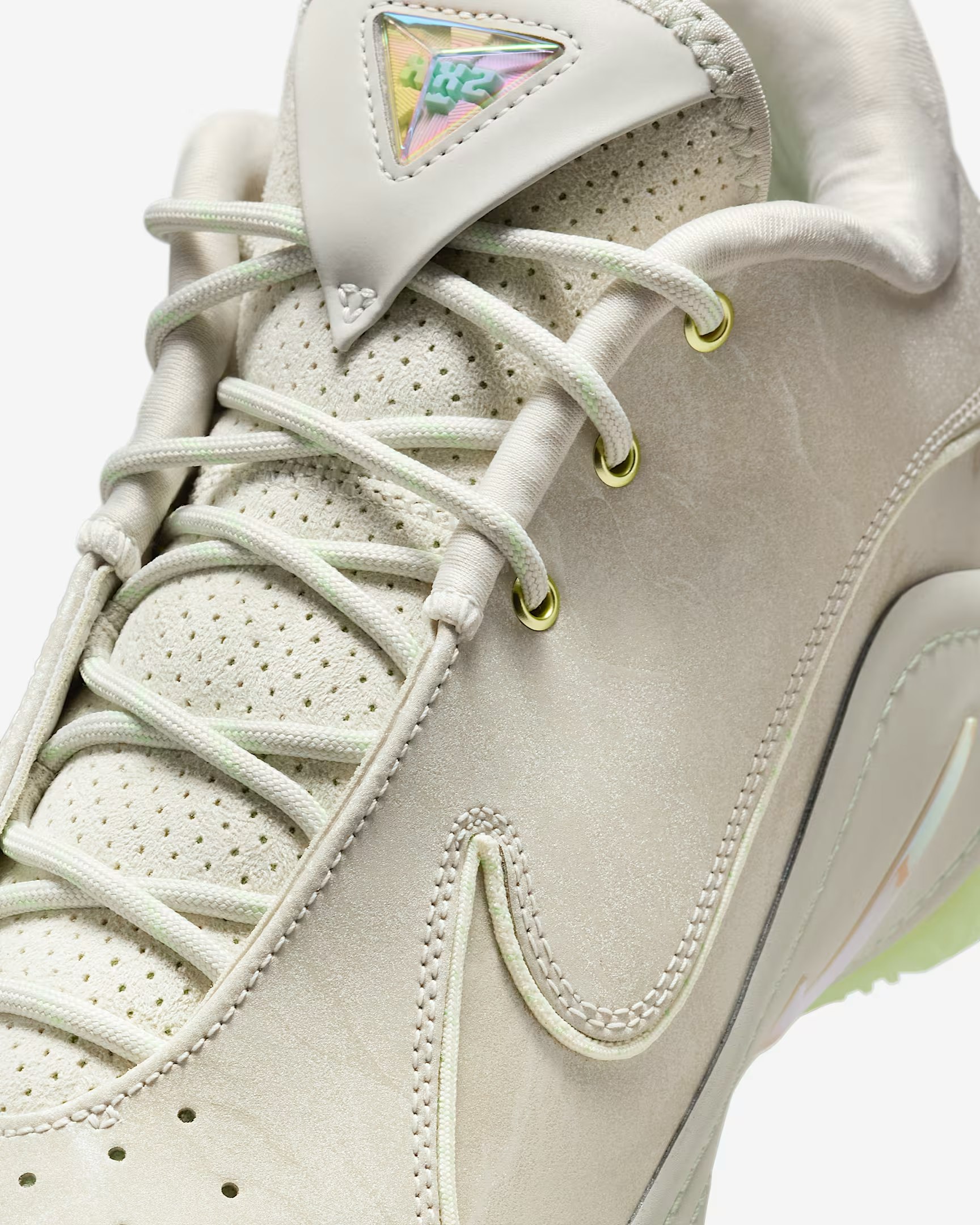 Nike LeBron 22 "Dunkman"
