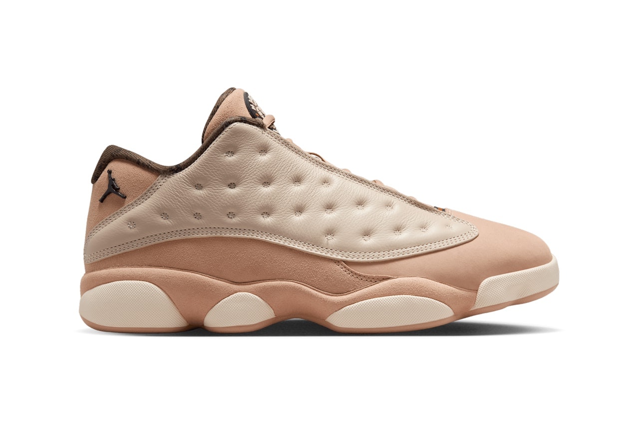 Air Jordan 13 Retro Low "Dongdan"