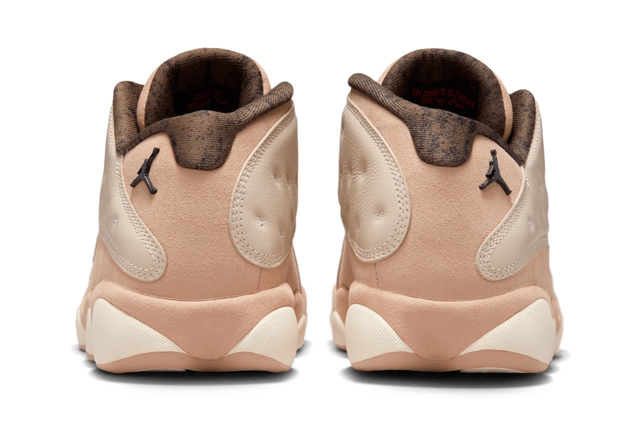 Air Jordan 13 Retro Low "Dongdan"