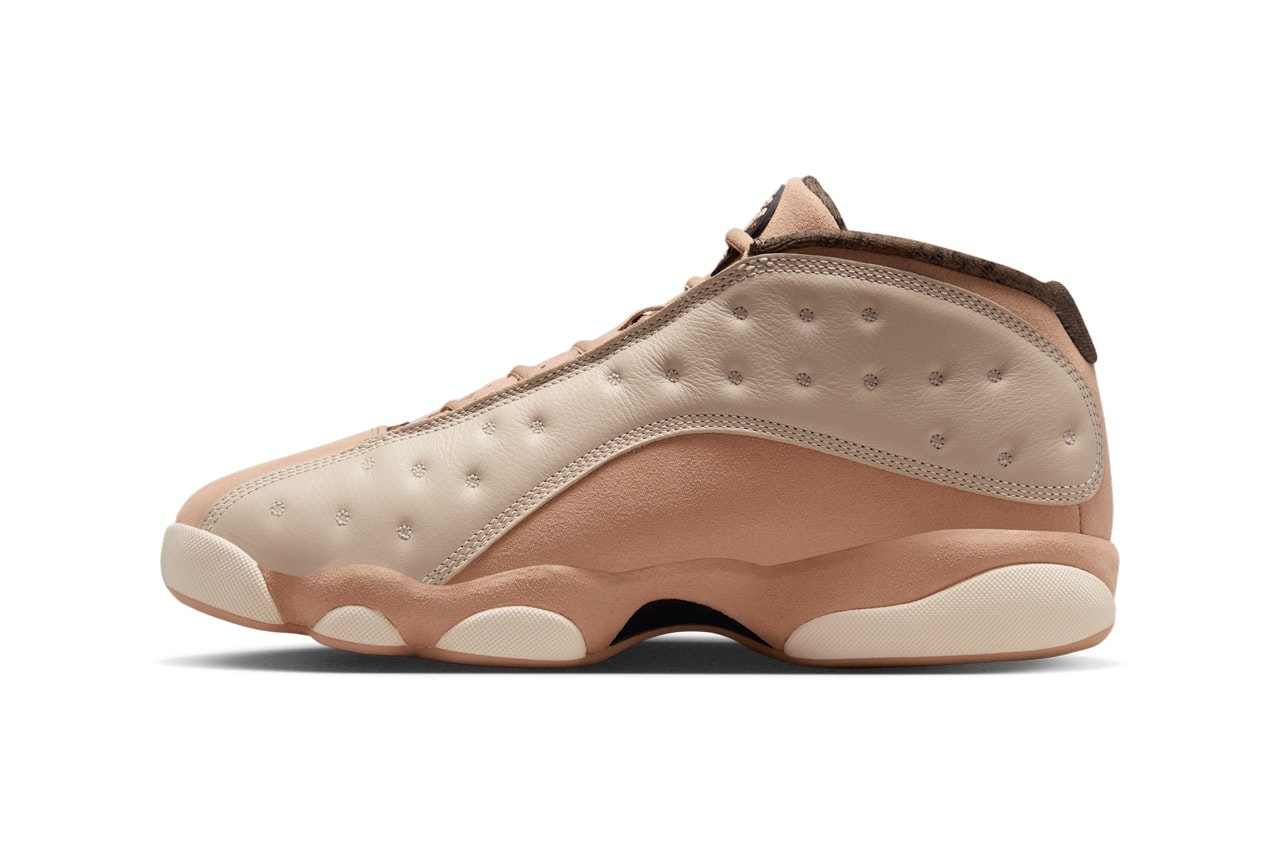 Air Jordan 13 Retro Low "Dongdan"