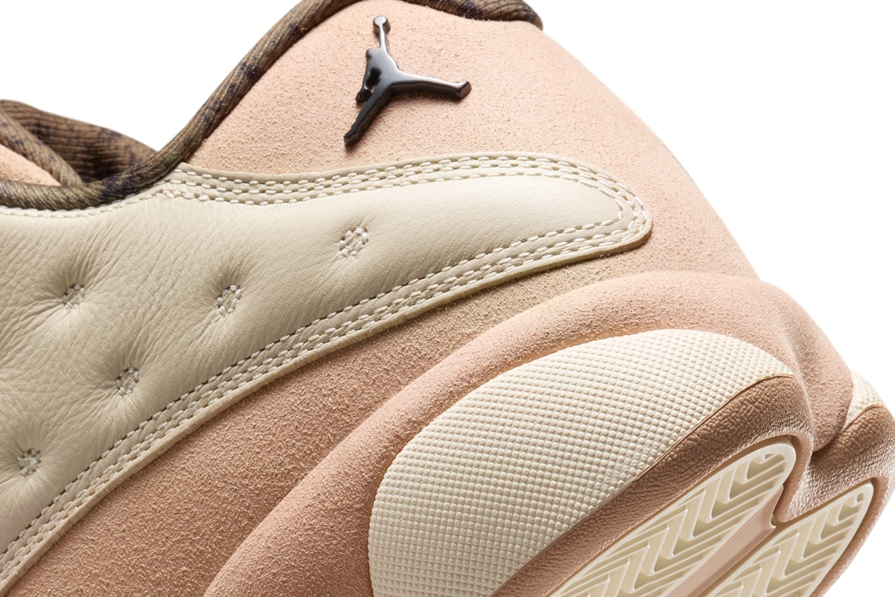Air Jordan 13 Retro Low "Dongdan"