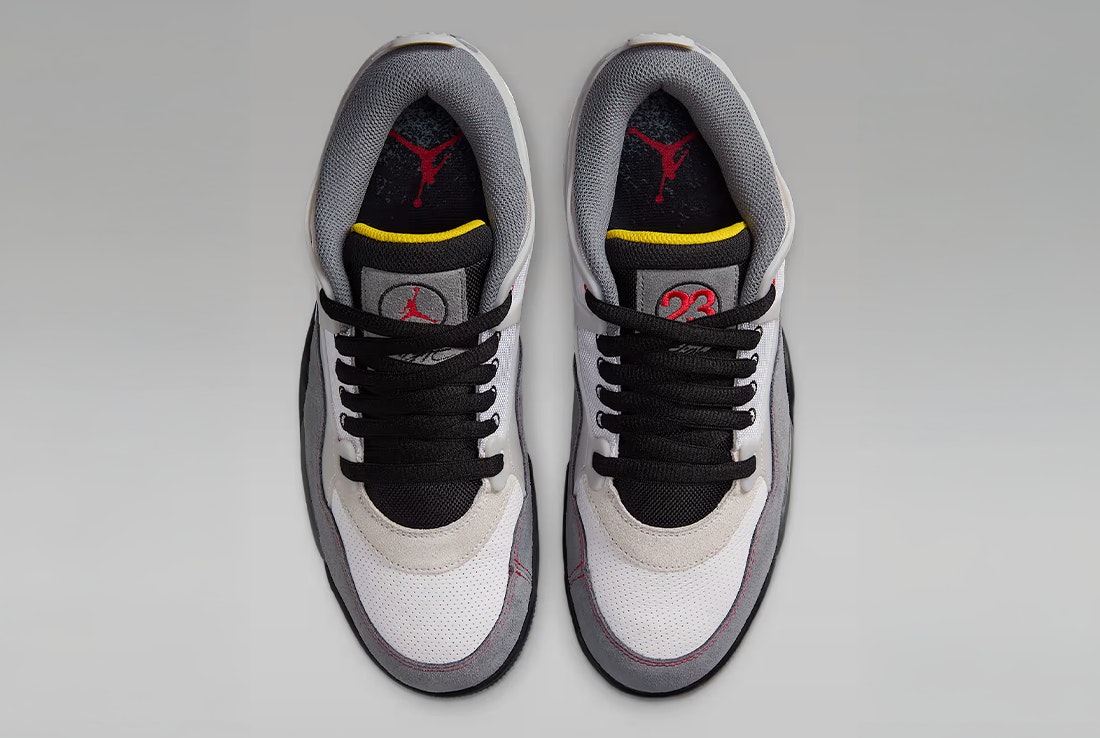 Air Jordan 4 RM "Motorsports"