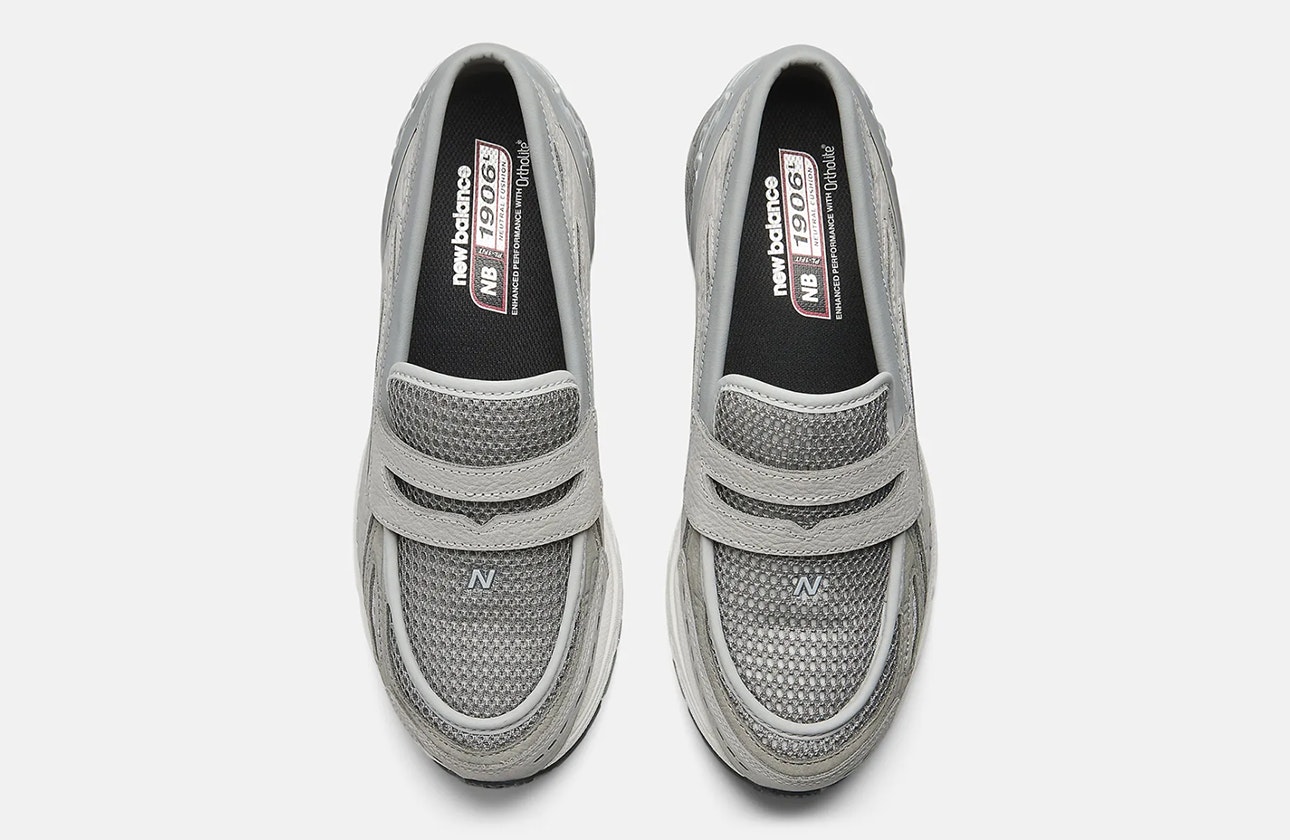 New Balance 1906L "Raincloud"