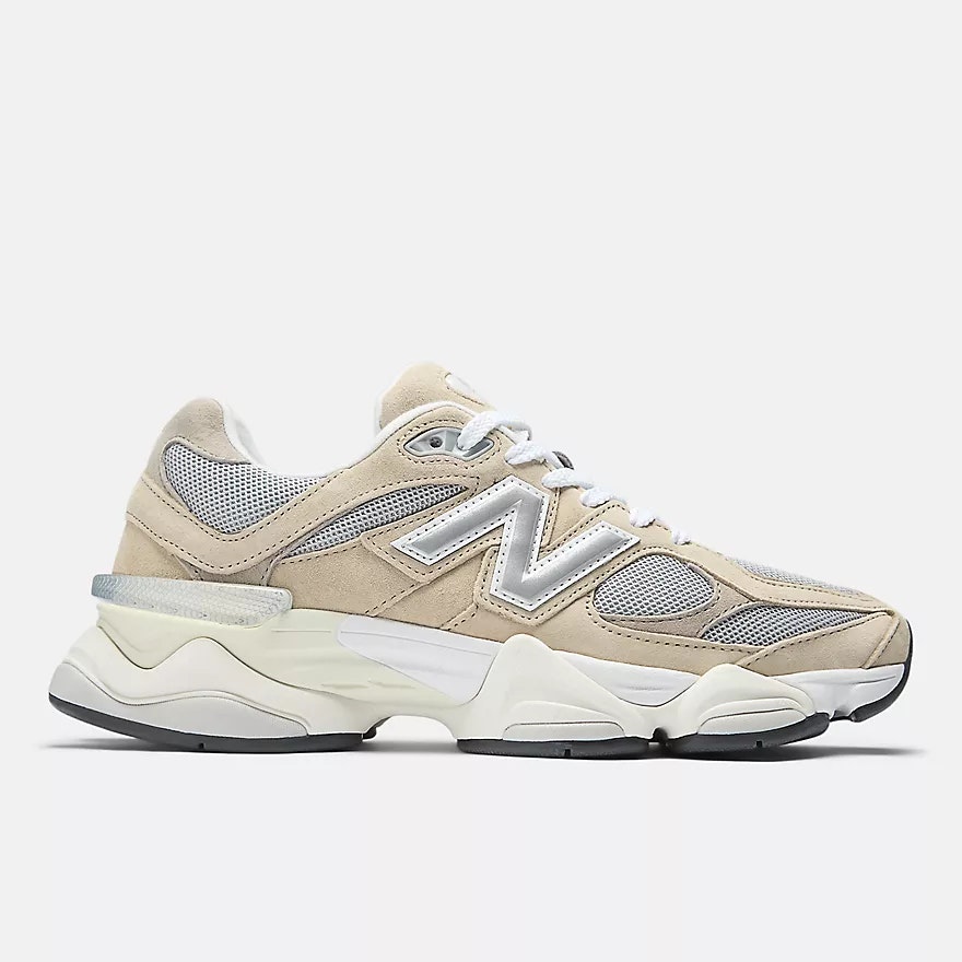 New Balance 9060 "Arid Stone"