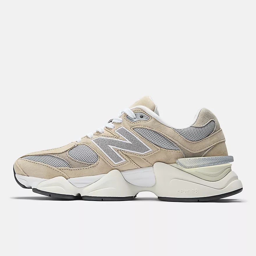New Balance 9060 "Arid Stone"