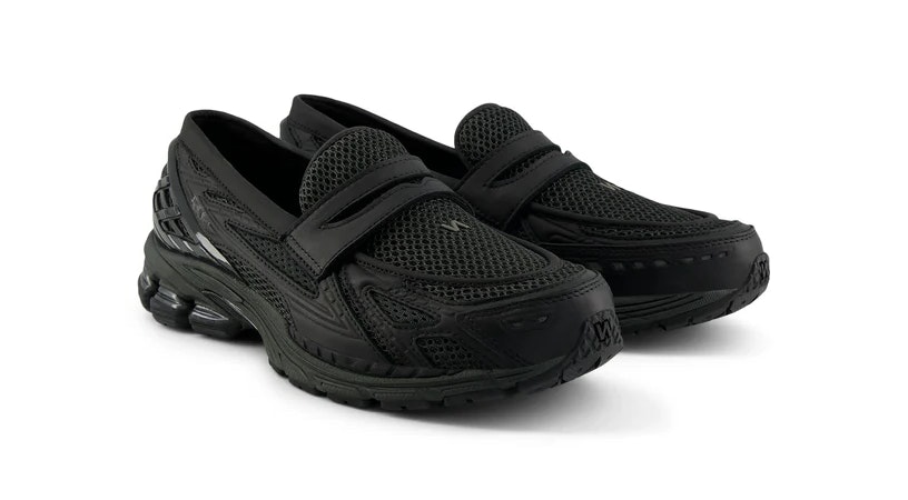 New Balance 1906L "Blacktop Phantom"