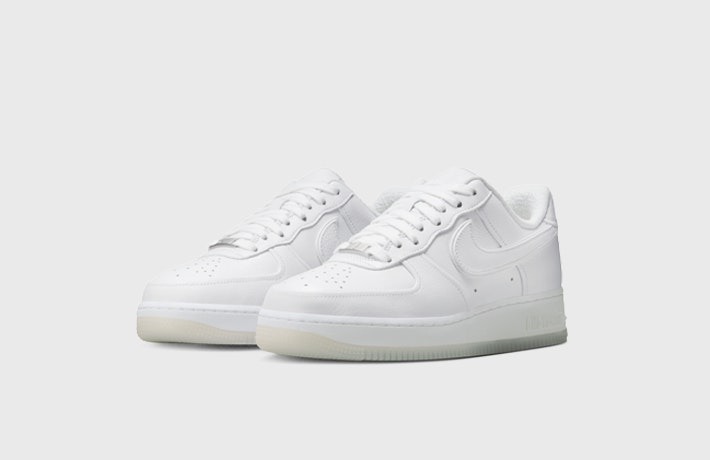A Ma Maniére x Nike Air Force 1 Low “White”