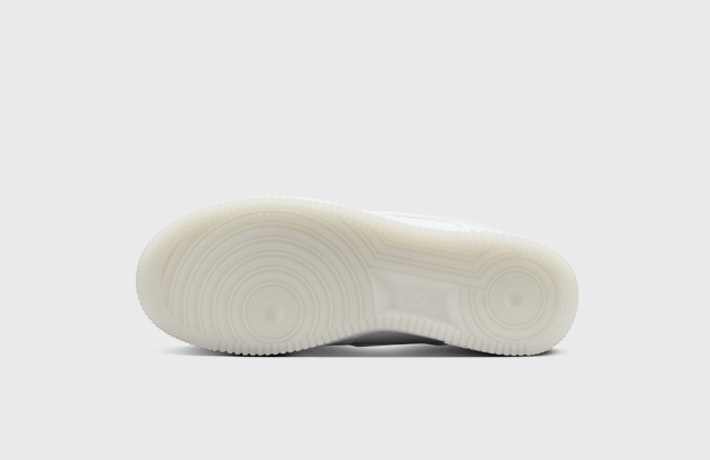 A Ma Maniére x Nike Air Force 1 Low “White”
