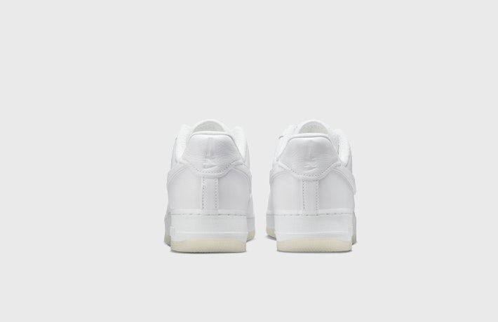 A Ma Maniére x Nike Air Force 1 Low “White”