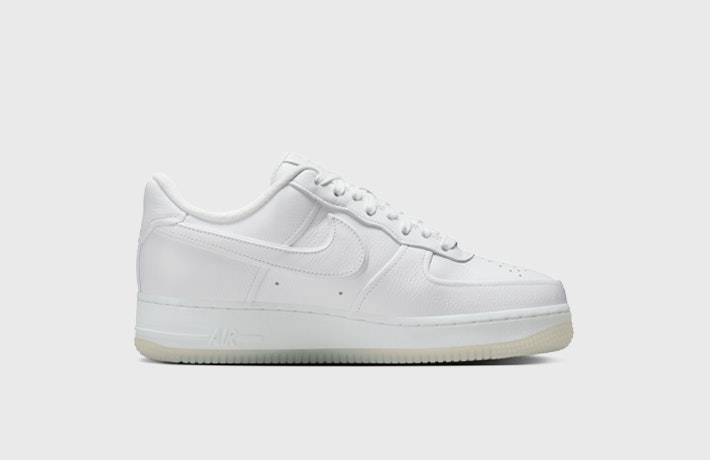 A Ma Maniére x Nike Air Force 1 Low “White”