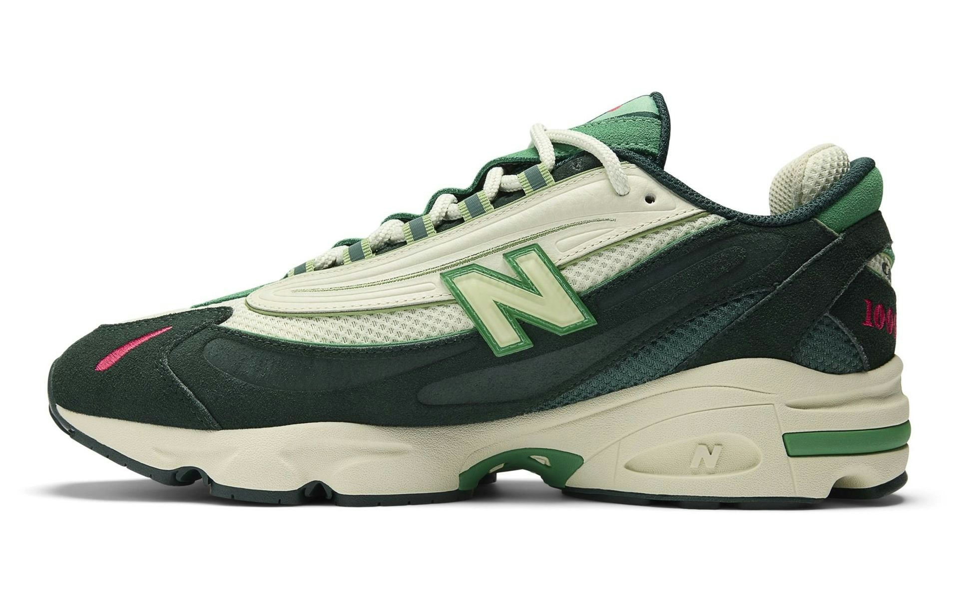 Concepts x New Balance 1000 "Míle"