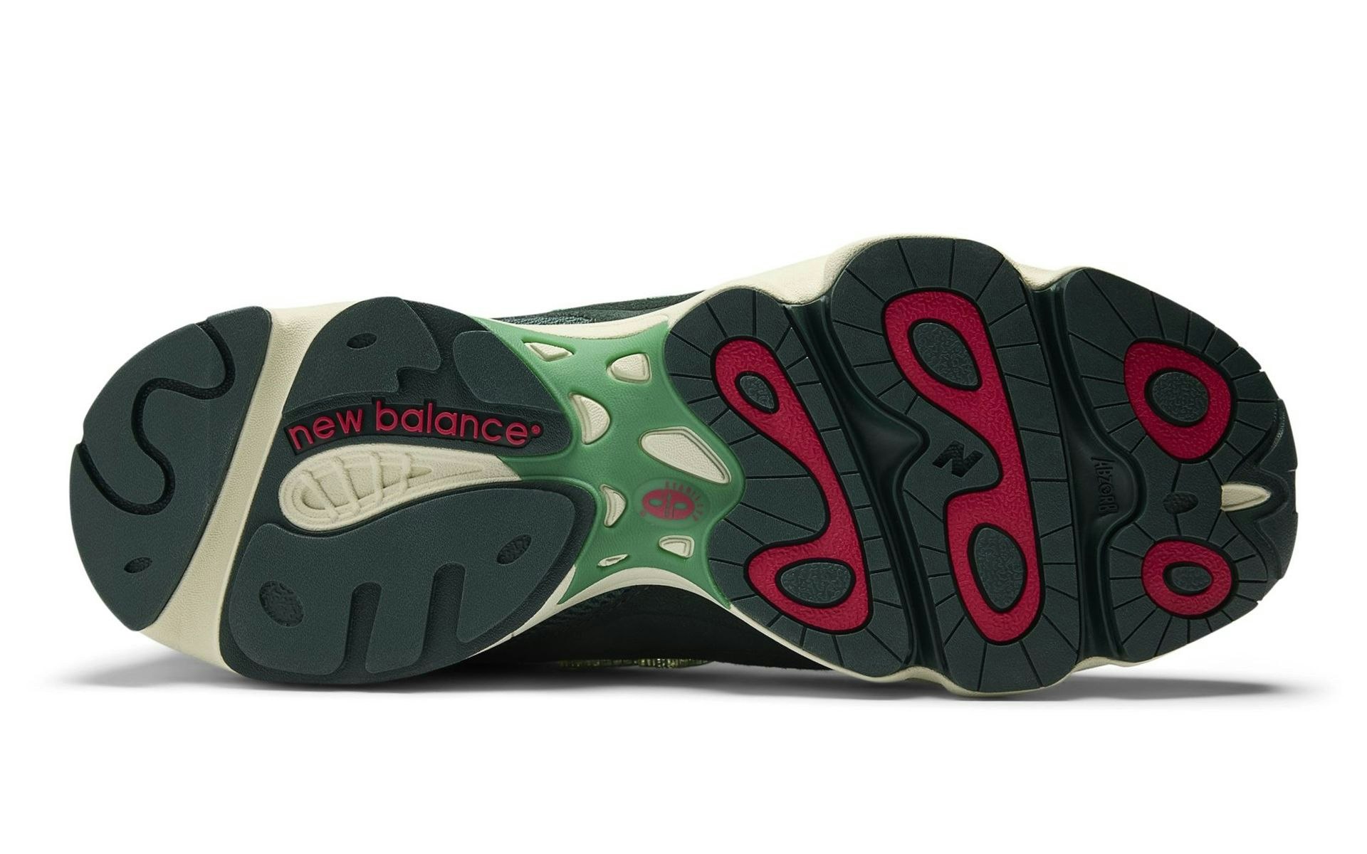 Concepts x New Balance 1000 "Míle"