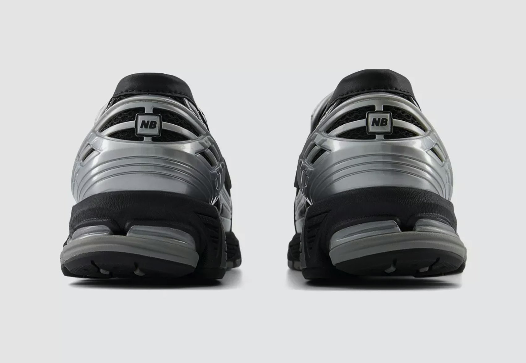 New Balance 1906L "Silver Metallic"