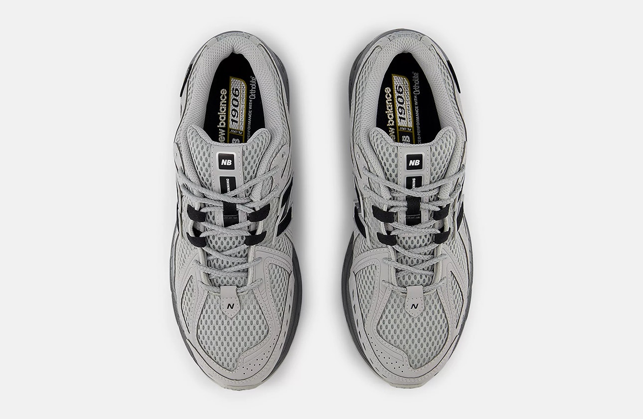 New Balance 1906R Cordura "Castlerock"