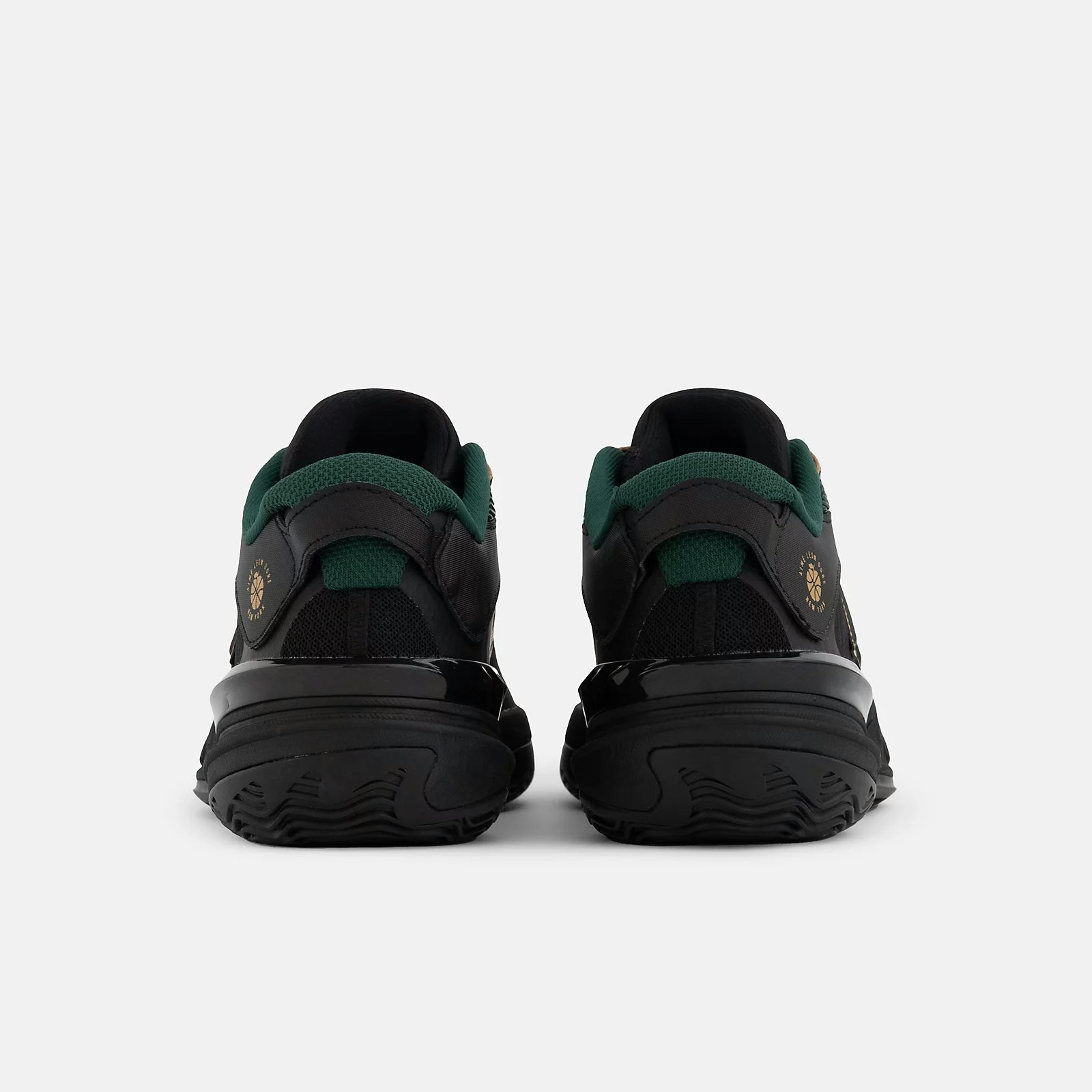 Aimé Leon Dore x New Balance Hesi Low v2 "Black"