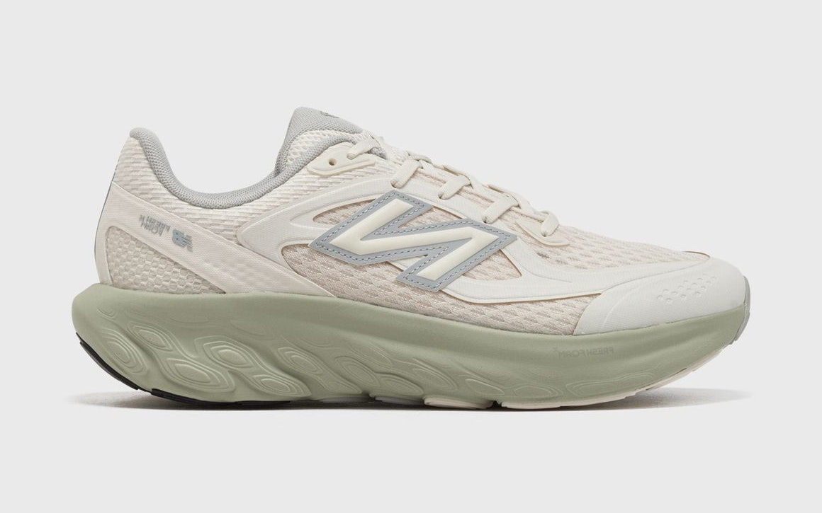 New Balance FF800 "Linen"