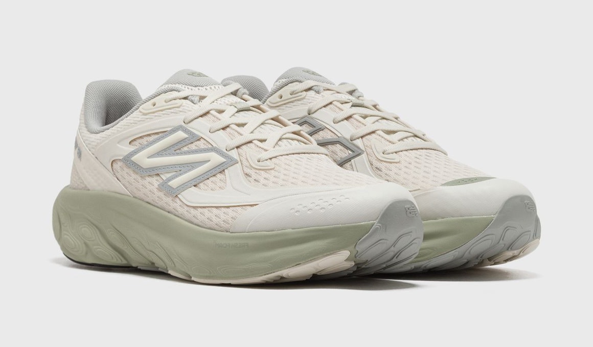 New Balance FF800 "Linen"