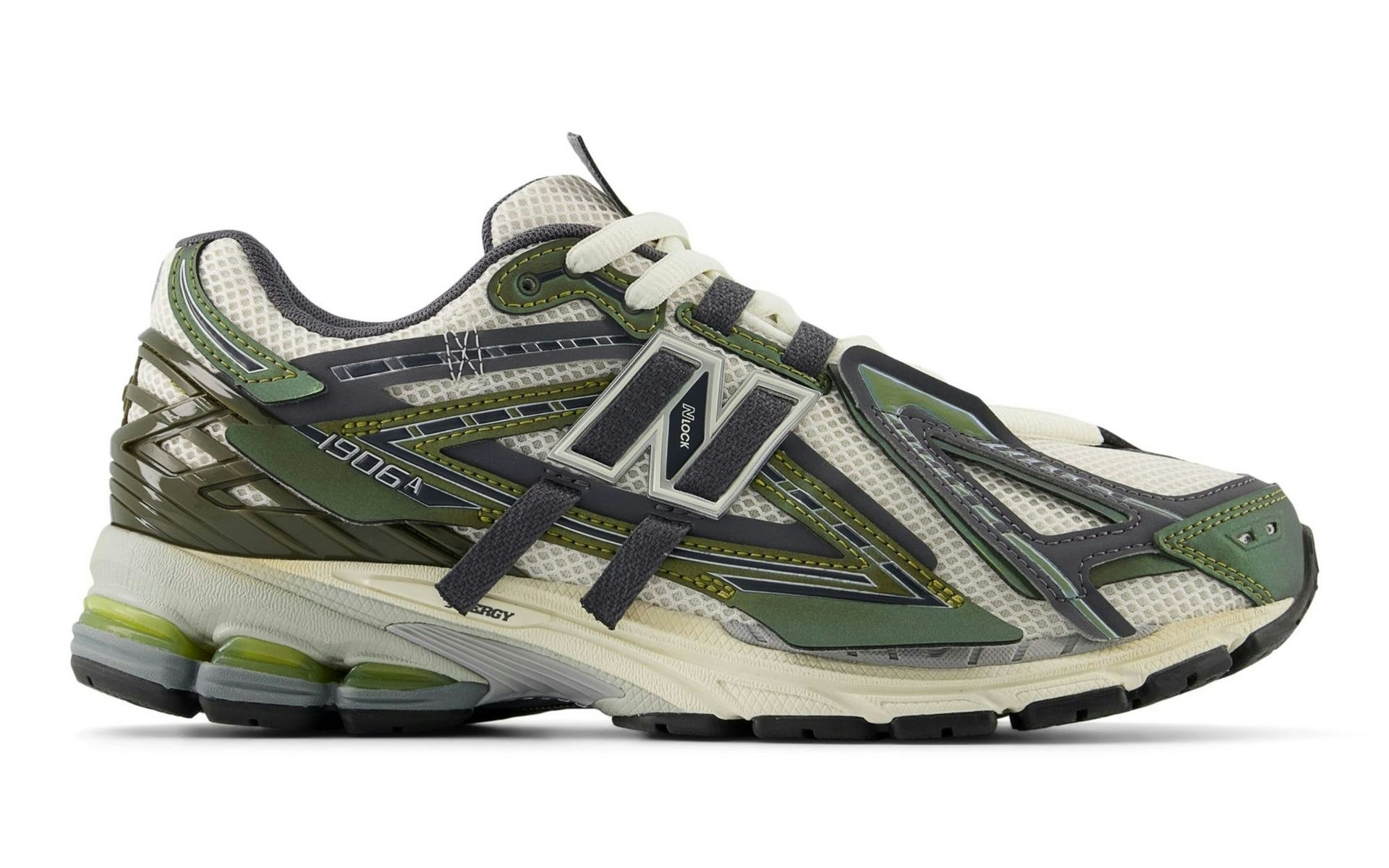 New Balance 1906A "Olive"
