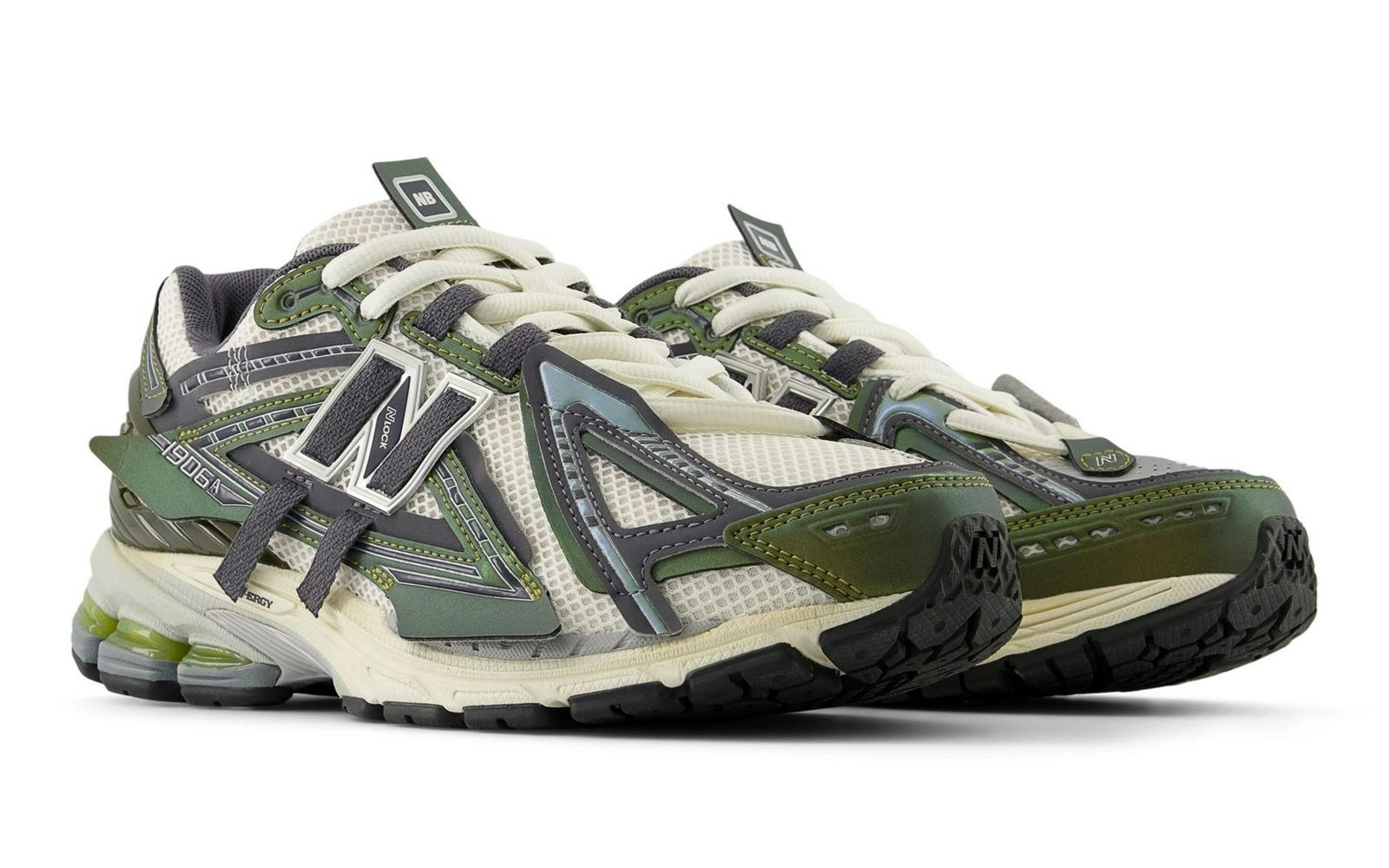 New Balance 1906A "Olive"