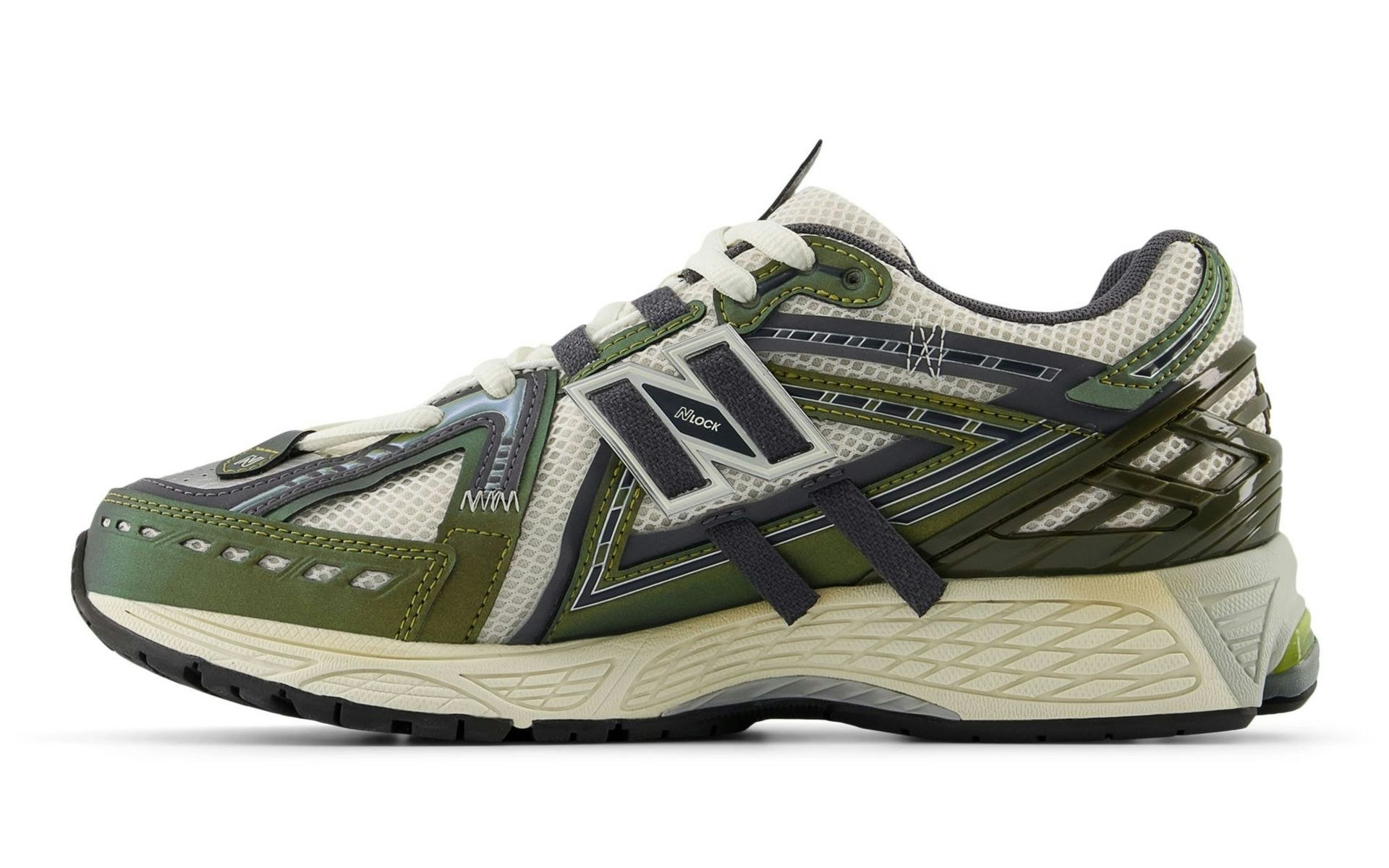 New Balance 1906A "Olive"