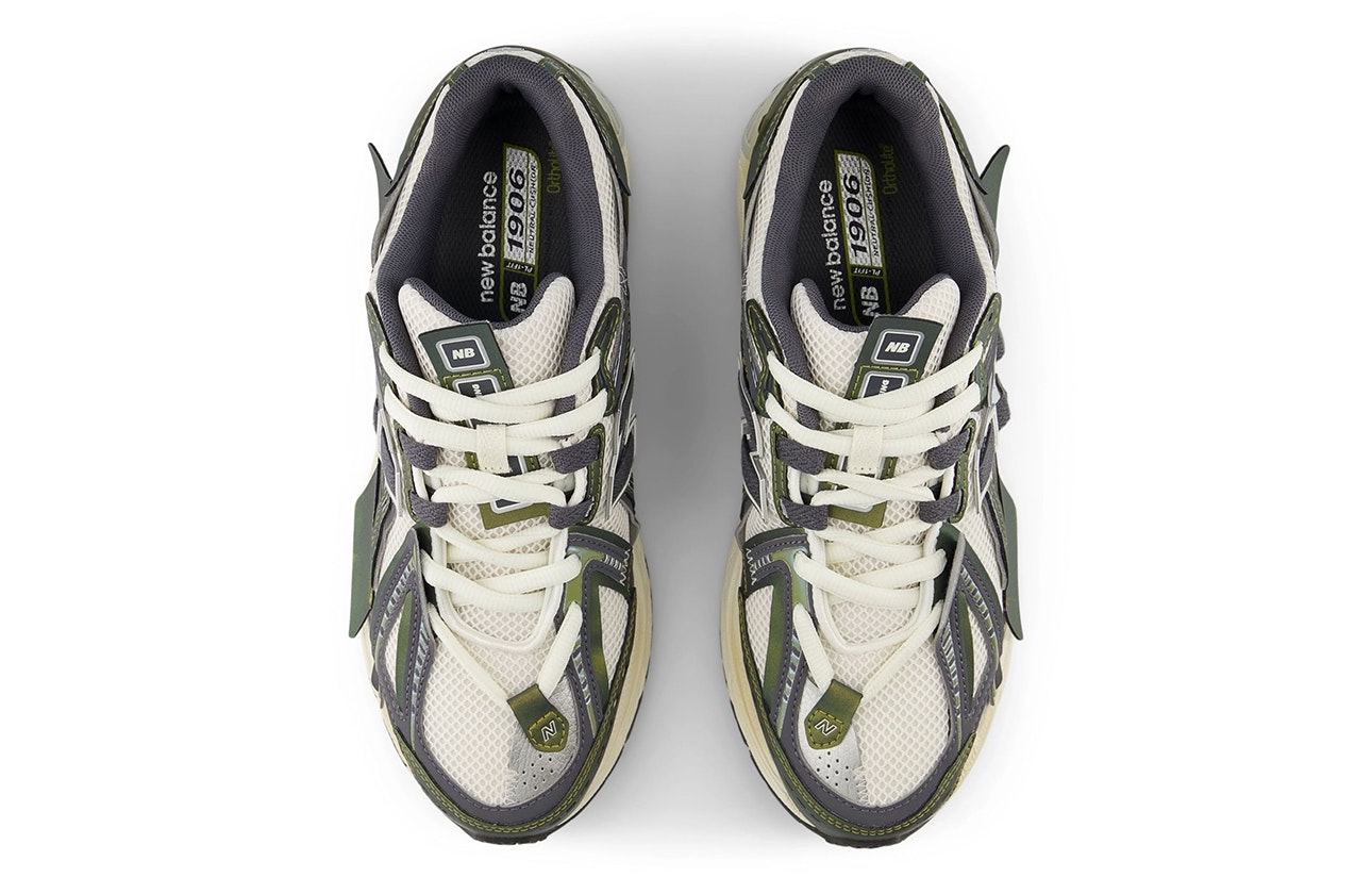 New Balance 1906A "Olive"
