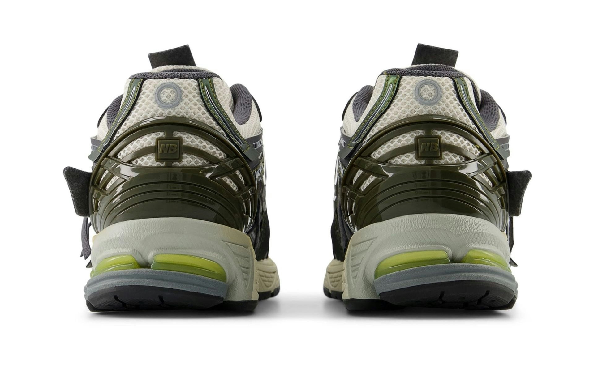 New Balance 1906A "Olive"