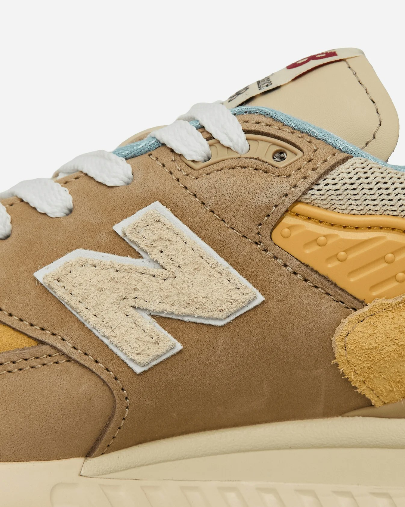 New Balance 998 "Incense"