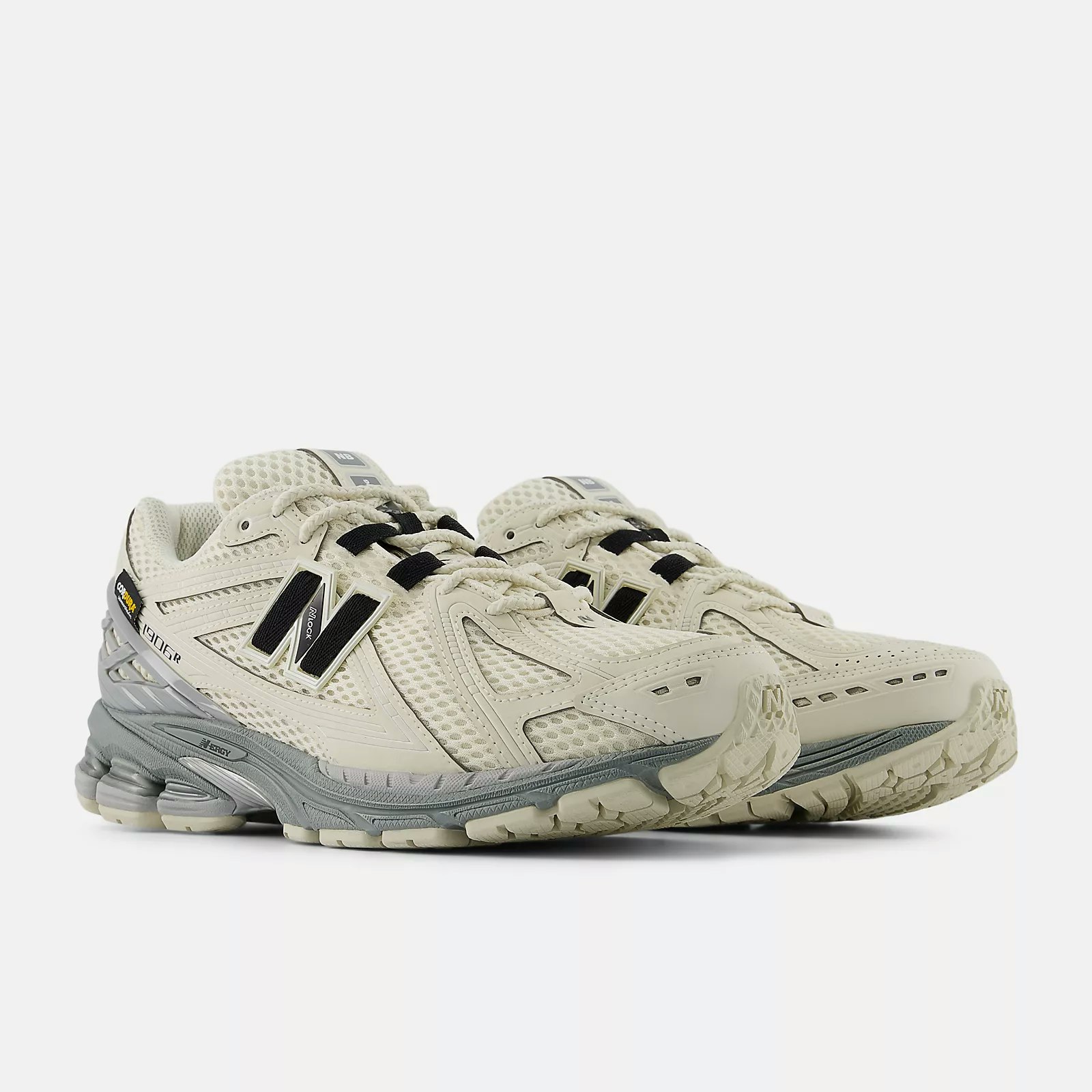 New Balance 1906R Cordura "Slate Grey"