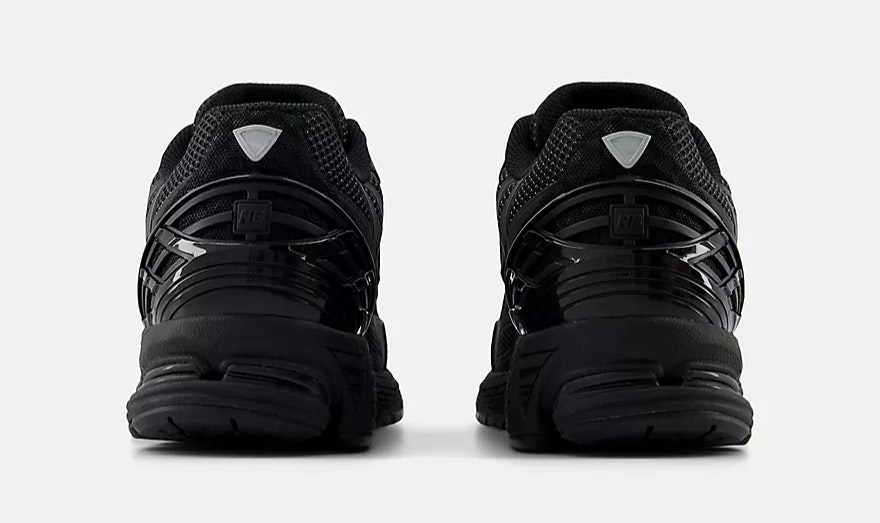 New Balance 1906W "Black Metallic"