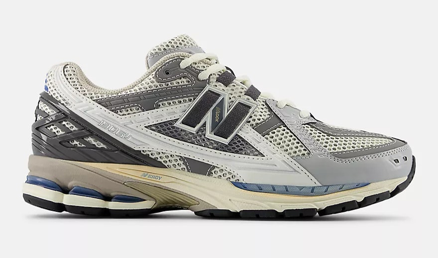 New Balance 1906U "Slate Grey" New Balance 1906U "Slate Grey"