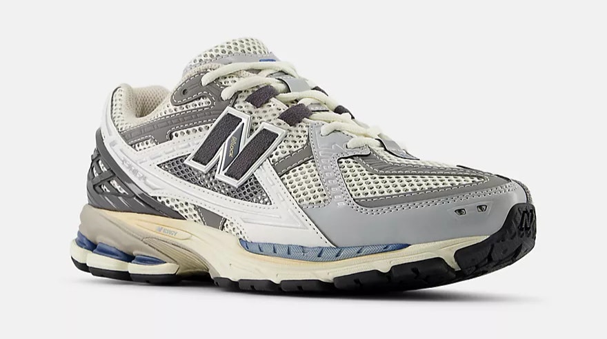 New Balance 1906U "Slate Grey" New Balance 1906U "Slate Grey"