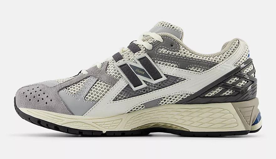New Balance 1906U "Slate Grey" New Balance 1906U "Slate Grey"